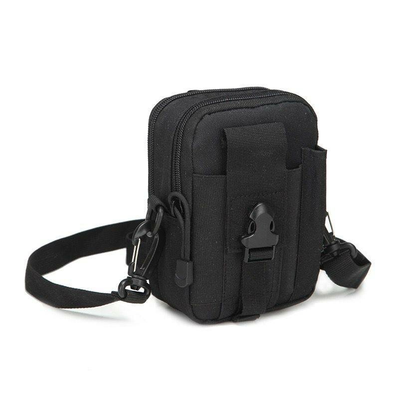 Soldier bag