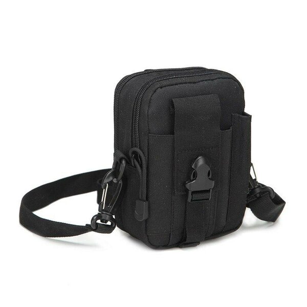 Soldier bag