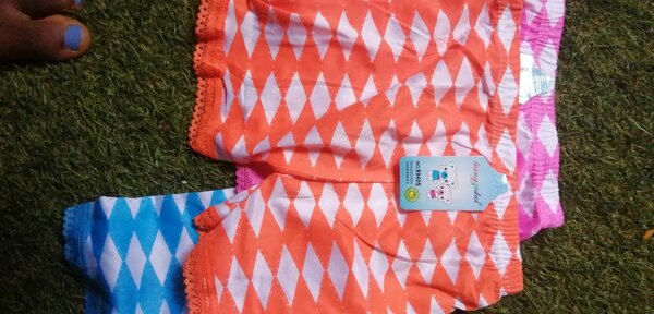 Kids underwear