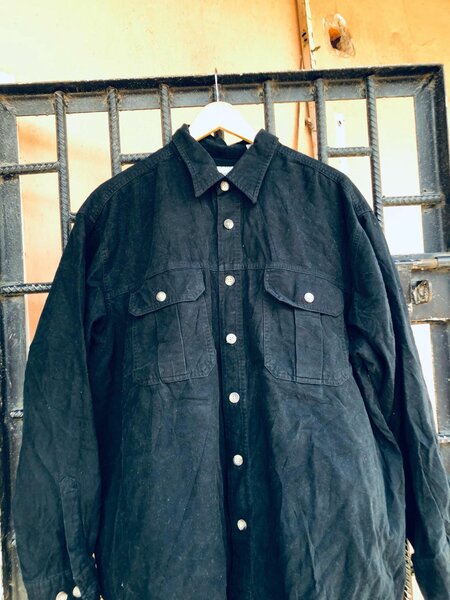 Top shirt