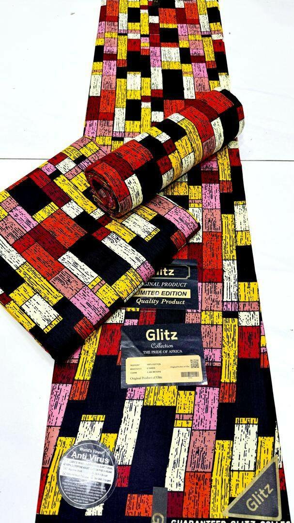 Hollandaise fabric