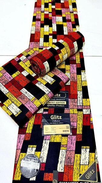 Hollandaise fabric