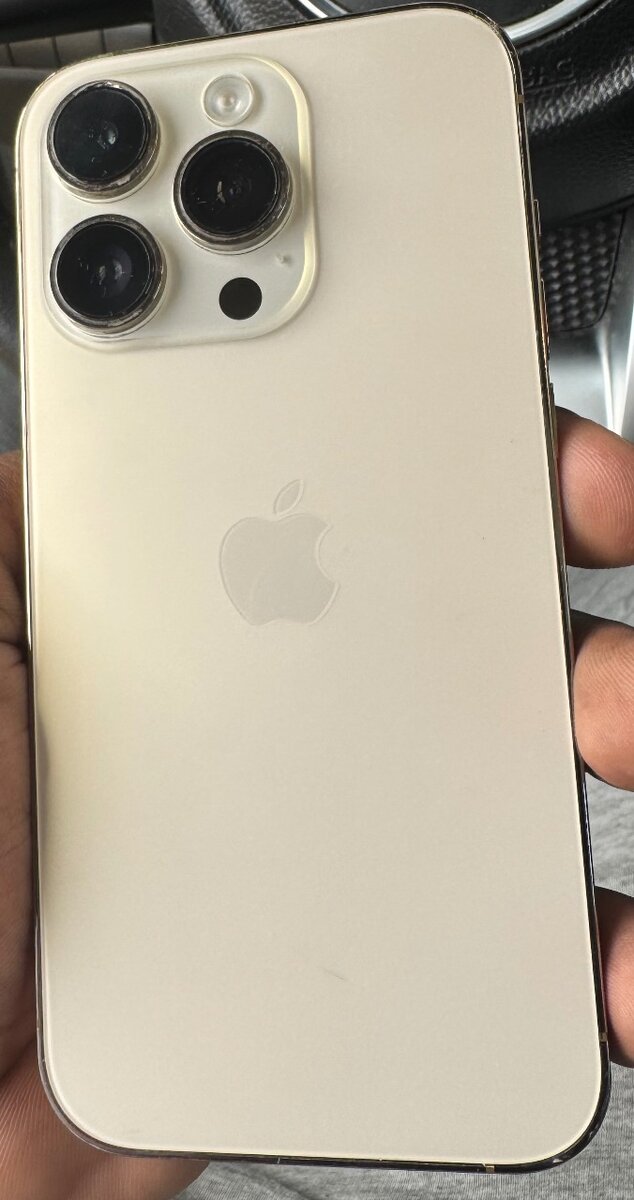 iPhone 14 pro 128GB
