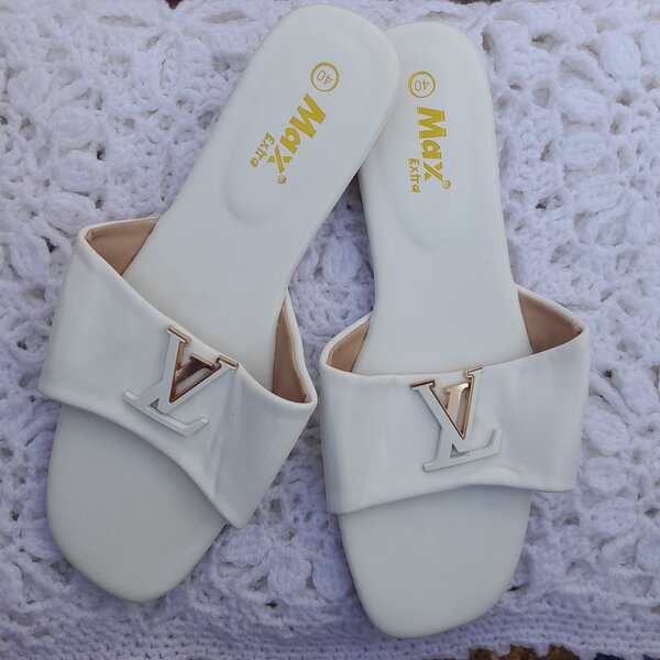Ladies Slides