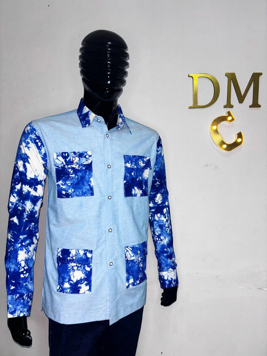 DM Confection