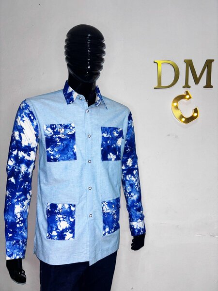 DM Confection