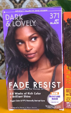 ✅Revlon hair dye