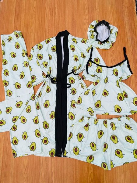 Nightwear