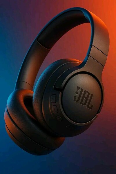 JBL Casque Sans Fil Bluetooth