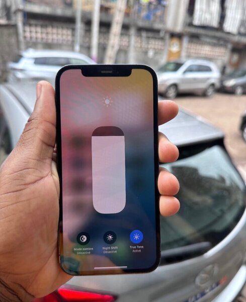 iPhone