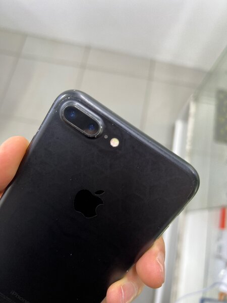 iPhone 7plus