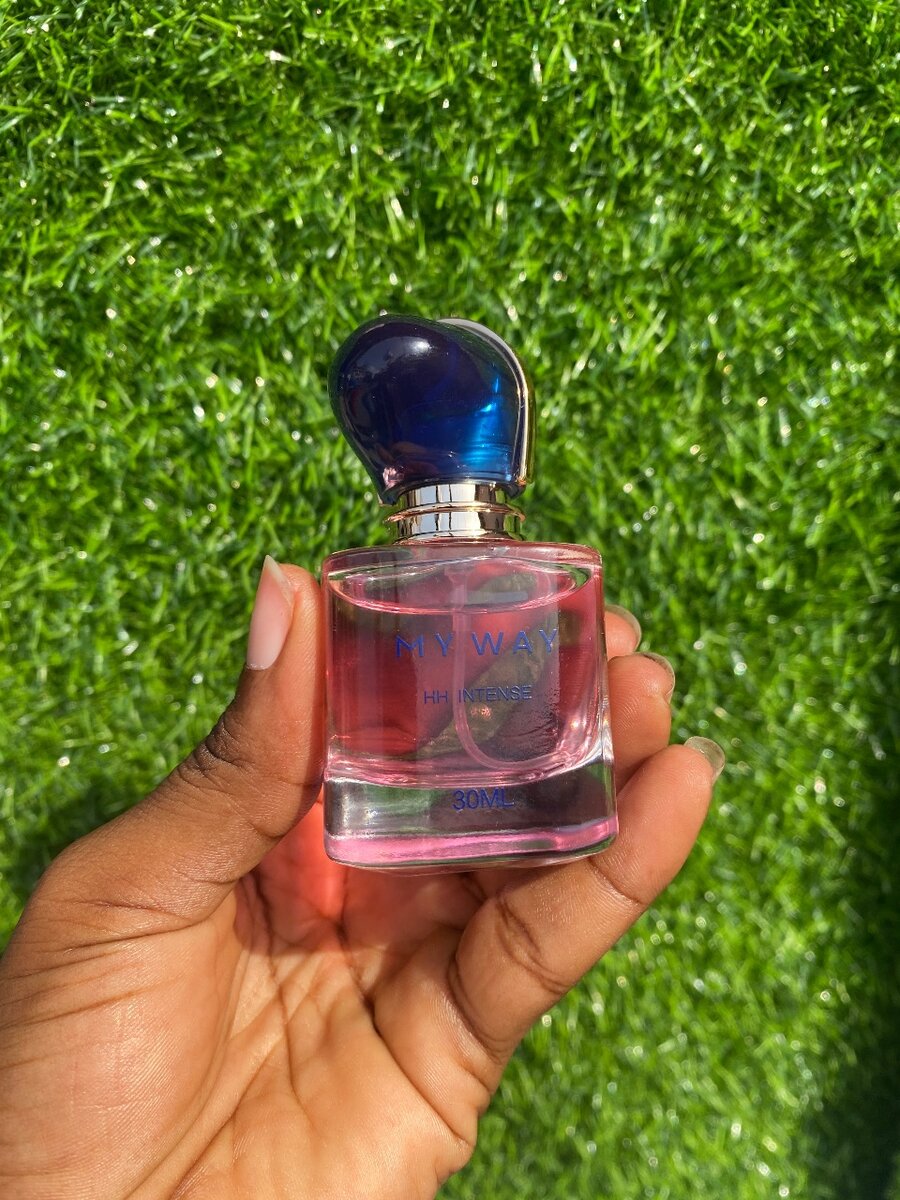 My way 30ml