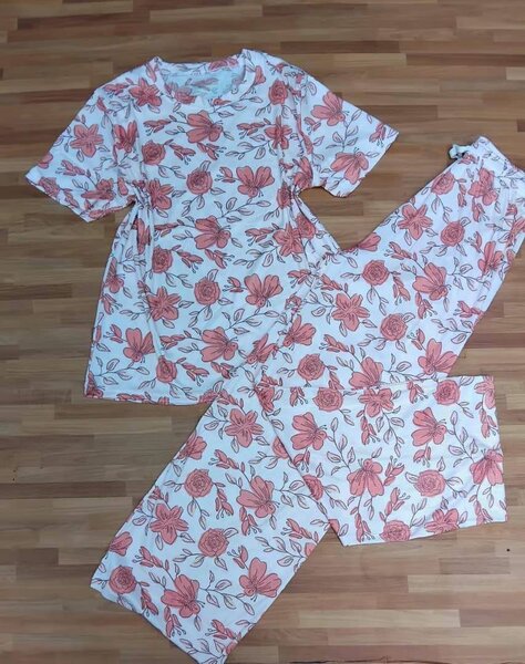 Ladies wear