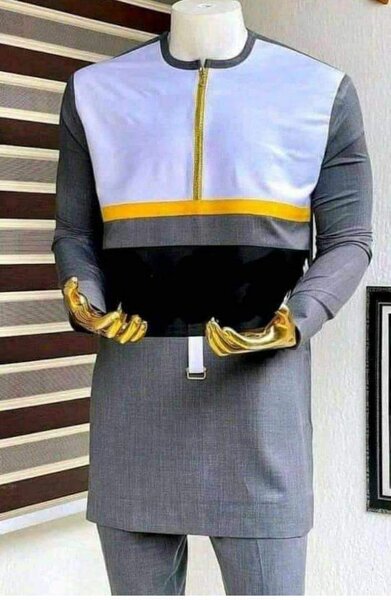 Chemise Homme Élégante