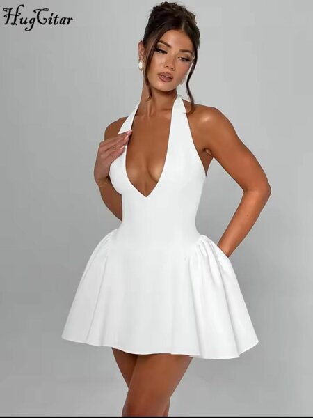 Chic robe