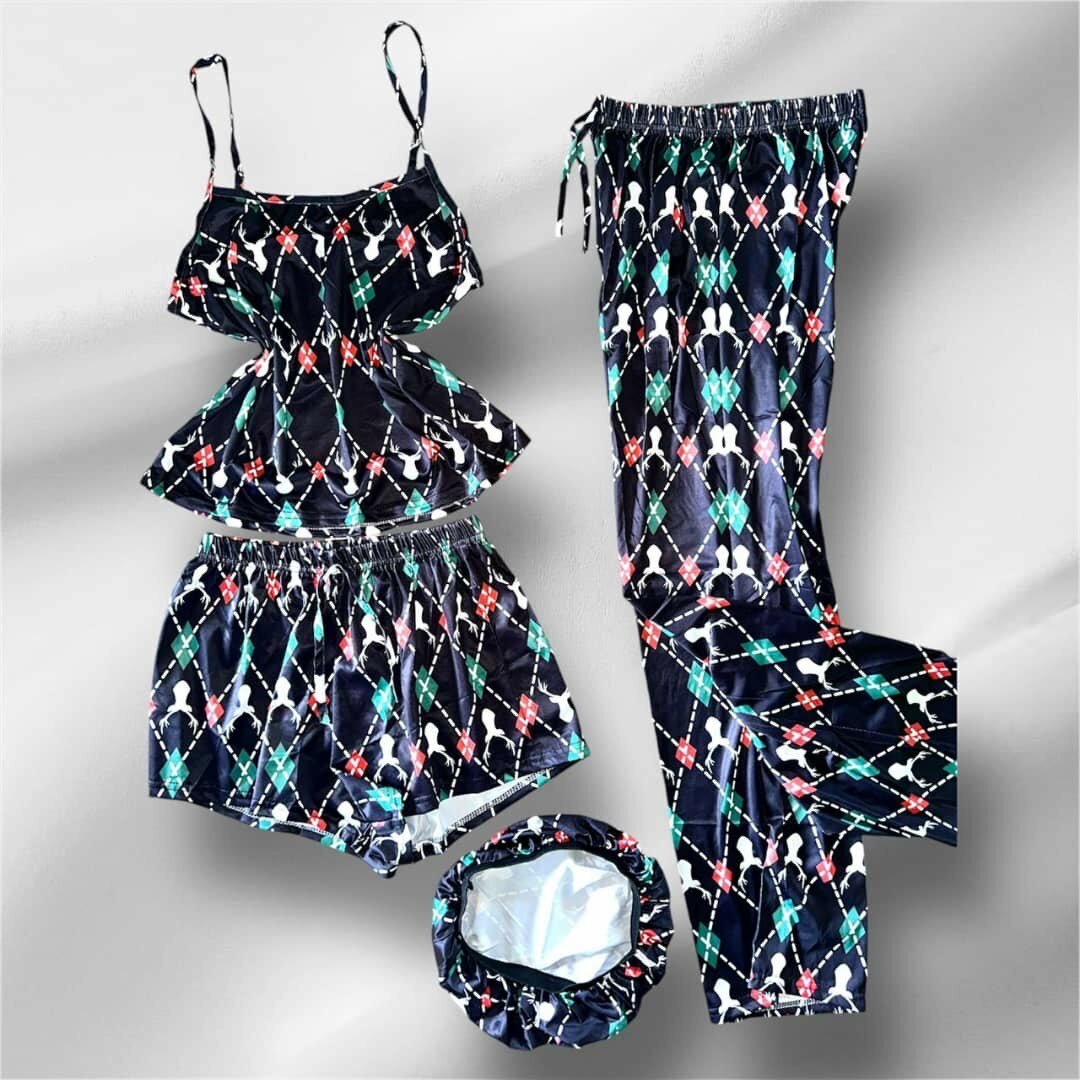 Ensemble nuisette