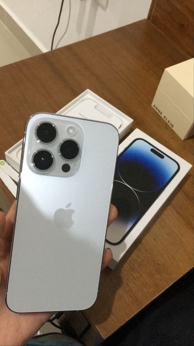 IPHONE 14 PRO MAX 256GB