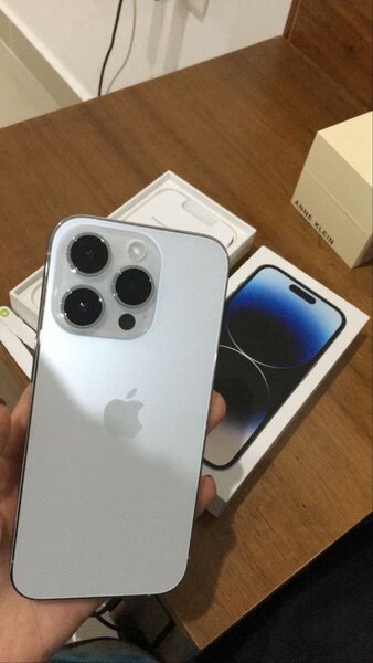 IPHONE 14 PRO MAX 256GB