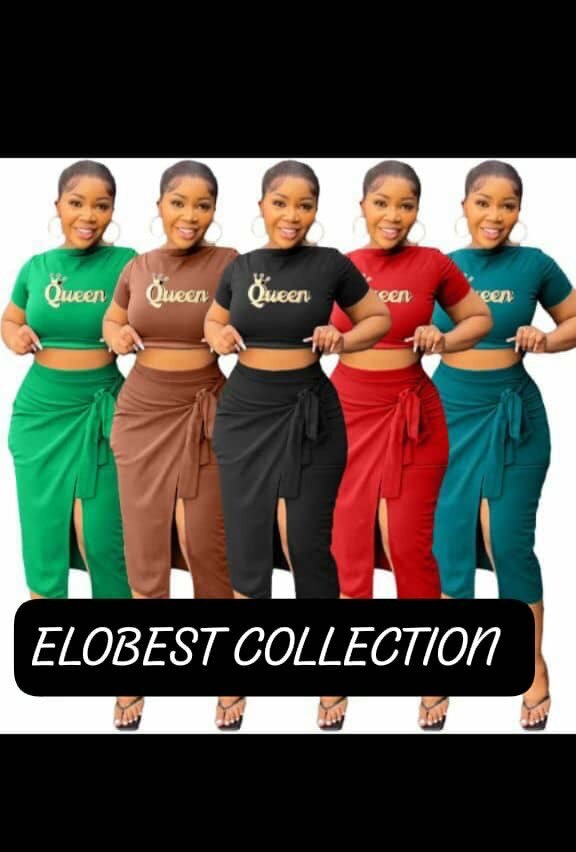 Lyrical collections