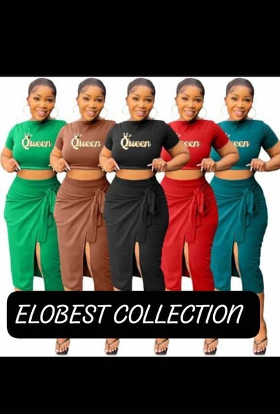 Lyrical collections
