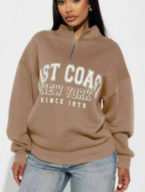 Hoodies 