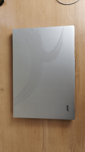 Aser aspire lite 16