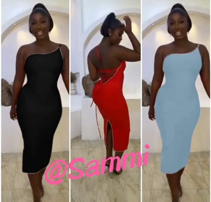 Valentines Dress