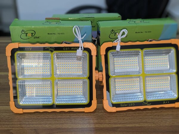 Solar Led Light