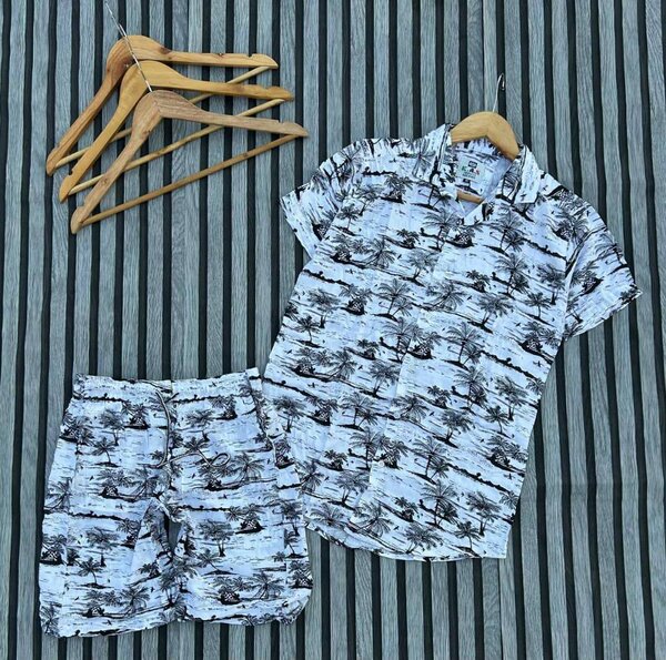 Summer mens suits
