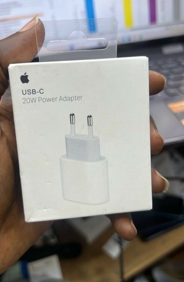 Type c charger