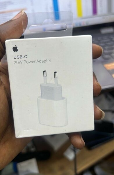 Type c charger