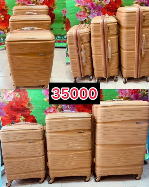 Original valise