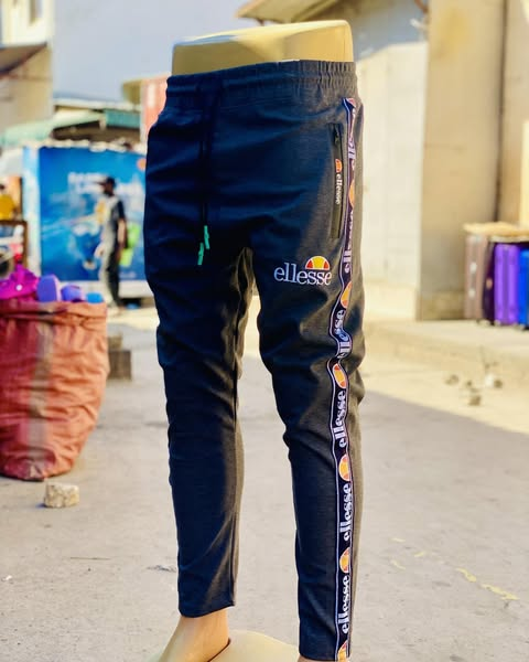 Ellesse sweatpants