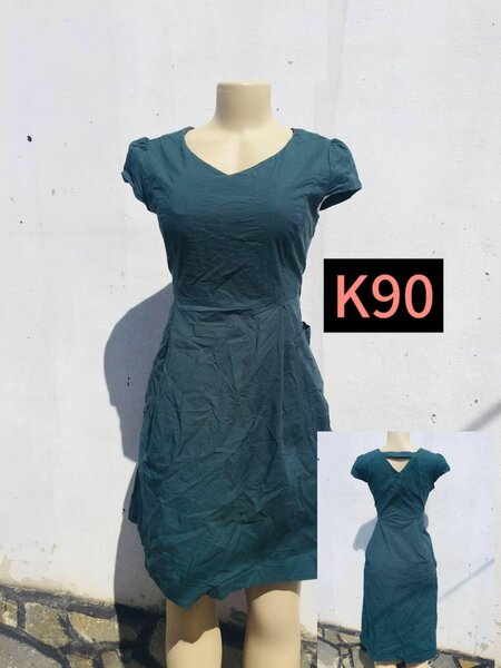Dresses
