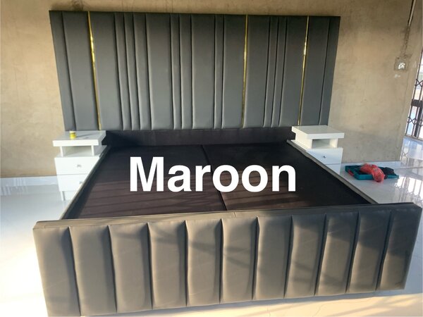 Set of bed