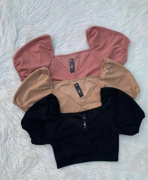 Ladies top