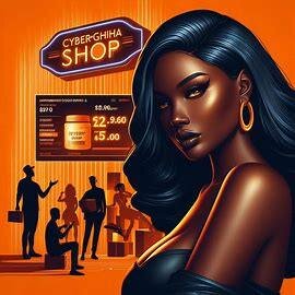 CyberGhana