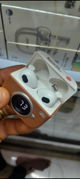 Écouteurs Bluetooth sans fil CYXG