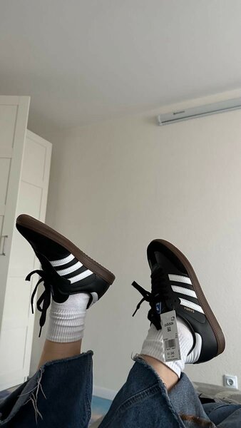 Adidas samba