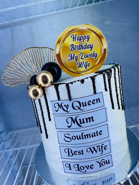 Cake