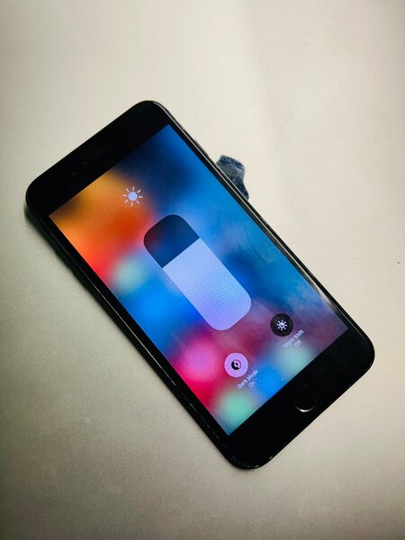 iPhone 7 plus