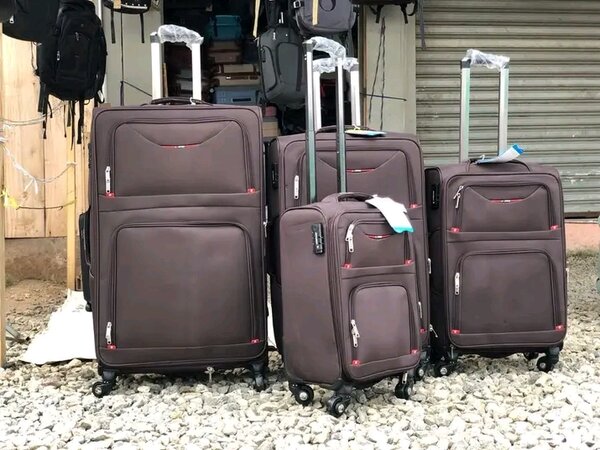 Traveling Bag