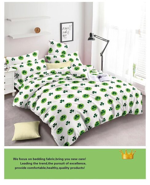 Bedsheets