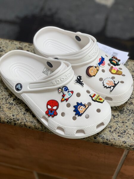 Classic crocs