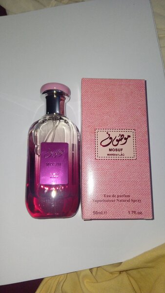 Mousufs homme et femme