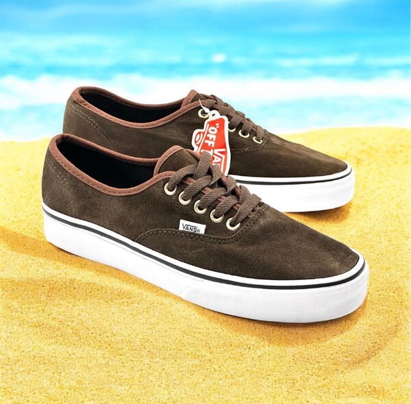 Vans sneakers
