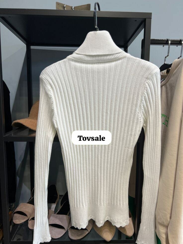 Turtle neck