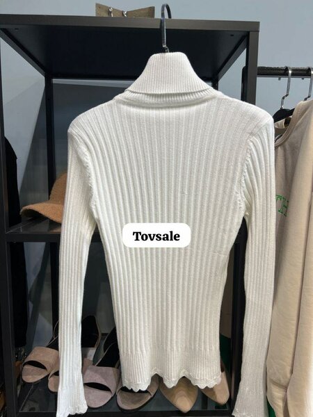 Turtle neck