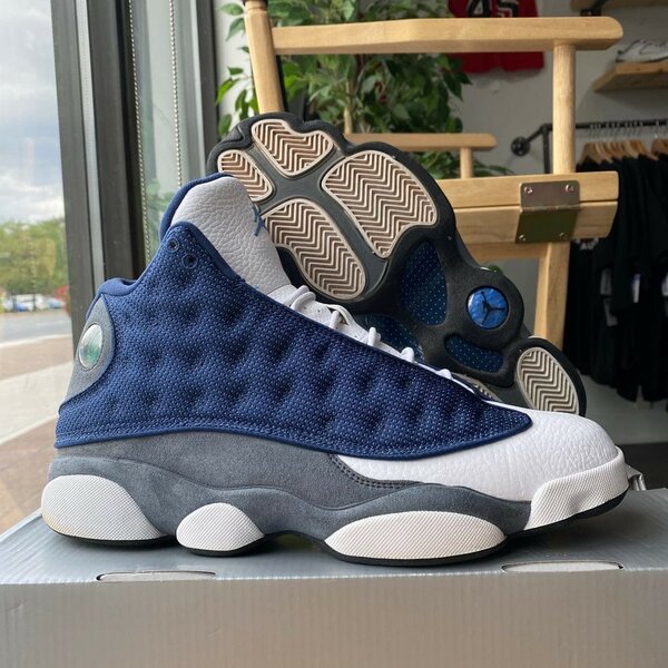 Chaussure homme