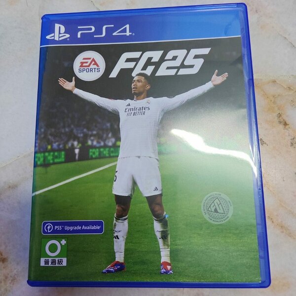EA SPORTS FC 25
